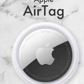 Apple AirTag 2026限定 ダルマデザイン MHXA4J/A 未開封新品 アップル