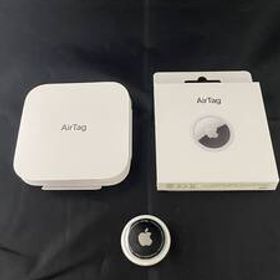 ★送料無料★ Apple AirTag アップル エアタグ 第1世代