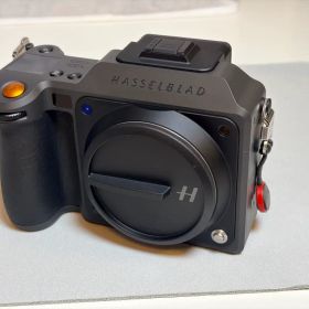美品 ハッセルブラッドHASSELBLAD X2D II 100C