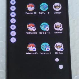 Pixel 5a (5G) 6GB/128GB 位置偽装 無広告最新版おまけ付き