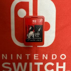 龍が如く 極３ / 龍が如く３外伝 Dark Ties