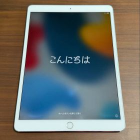 iPad Pro 10.5インチ 64GB