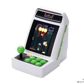 アストロシティミニ V