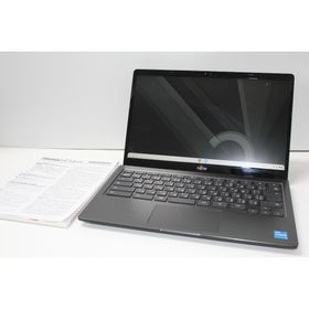【中古ノートPC】富士通〈FMV Chromebook 14/F〉128GB ⑥(ノートPC)