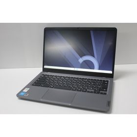 【中古ノートPC】Lenovo〈14e Chromebook Gen 3〉⑤(ノートPC)