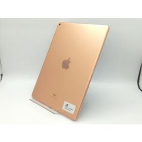 【中古】Apple 【Wi-Fi】 iPad Air（第3世代/2019） 64GB ゴールド MUUL2J/A【小倉駅前】保証期間１ヶ月【ランクC】