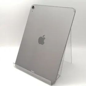 Apple 国内版 【SIMフリー】 11インチ iPad Air（M3/2025) 128GB スペースグレイ MCFV4J/A