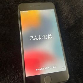 iPhone7 32G SIMロックあり