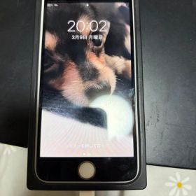 【 iPhone 7 ゴールド】機能不良なし