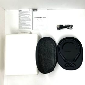 SHOKZ OpenRun Pro 2 骨伝導イヤホン