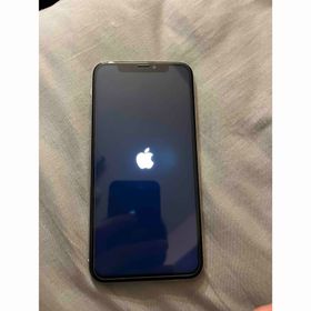 アイフォーン(iPhone)のiPhone X(スマートフォン本体)