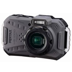 PENTAX デジタルカメラ PENTAX WG-1000 [グレー]