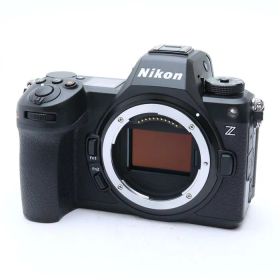 【中古】 《美品》 Nikon Z6III ボディ 【海外仕様機】 [ デジタルカメラ ]