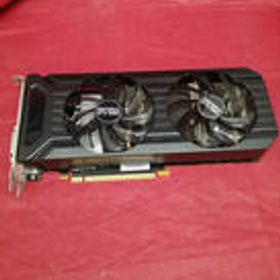 グラフィックボード GTX1060 DUAL 6144M GDDR5 GEFORCE