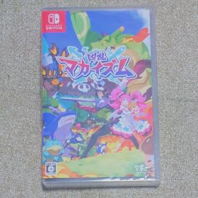 Switch 凶乱マカイズム