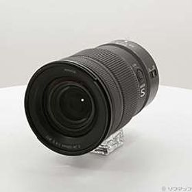 〔中古品〕 NIKKOR Z 24-120mm f／4 S〔中古品〕 NIKKOR Z 24-120mm f／4 S