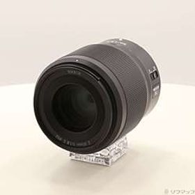 〔中古品〕 NIKKOR Z 50mm f／1.8 S〔中古品〕 NIKKOR Z 50mm f／1.8 S