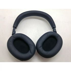 【中古】SONY WH-1000XM6 (L) [ミッドナイトブルー]【宇田川】保証期間1ヶ月【ランクB】