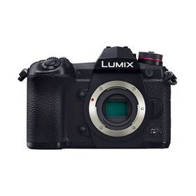 中古 1年保証 美品 Panasonic LUMIX G9 PRO ボディ [DC-G9-K]