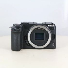 【中古】(ニコン) Nikon Z 30 ボディ