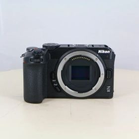 【中古】(ニコン) Nikon Z 30 ボディ