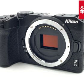 【中古】 【美品】 ニコン Z30 ボディ