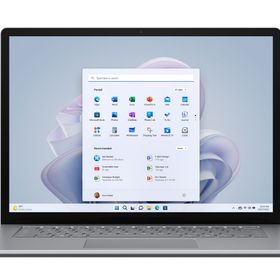 マイクロソフト Surface Laptop 5 RBY-00020