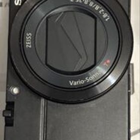 コンパクトデジタルカメラ ジャンク SONY DSC-RX100M3 12181