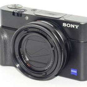 【外観特上級】ソニー SONY Cyber-shot DSC-RX100M3 RX100III #k1216