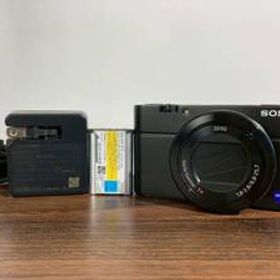 A240 ソニー SONY Cyber-shot DSC-RX100M3 RX100III サイバーショット コンパクトデジタルカメラ コンデジ digital still camera
