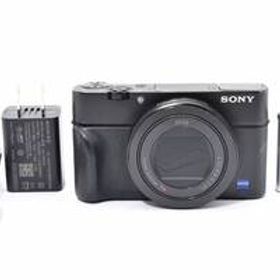 Sony DSC-RX100M3 X017 再