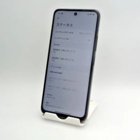 Xiaomi Redmi 12 5G 4GB 128GB ブラック XIG03