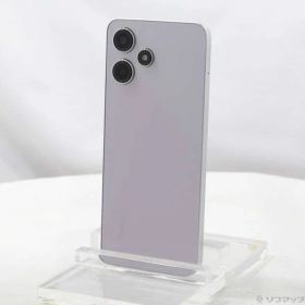 ソフマップ 〔中古品〕 Redmi 12 5G 128GB ポーラーシルバー XIG03 au SIMフリー【276】