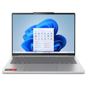 Lenovo｜レノボ 13.3型 ノートパソコン Lenovo IdeaPad Slim 5 Light Gen 10(Ryzen 5 7535HS/ Windows11)クラウドグレー 83J20054JP(13-RZ5) 返品種別A