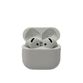 Apple◆イヤホン AirPods 4 アクティブノイズキャンセリング搭載モデル MXP93J/A
