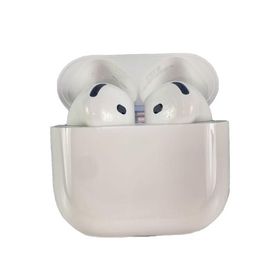 Apple◆イヤホン AirPods 4 アクティブノイズキャンセリング搭載モデル MXP93J/A
