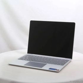 ソフマップ 〔中古品〕 Surface Laptop Go 〔Core i5／4GB／eMMC64GB〕 1ZO-00020 プラチナ【269】