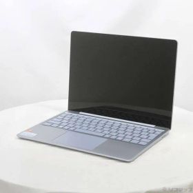 ソフマップ 〔中古品〕 Surface Laptop Go 〔Core i5／8GB／SSD128GB〕 THH-00034 アイスブルー【344】
