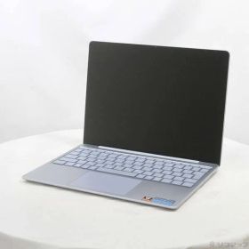 ソフマップ 〔中古品〕 Surface Laptop Go 〔Core i5／8GB／SSD256GB〕 THJ-00034 アイスブルー【349】