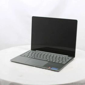 ソフマップ 〔中古品〕 Surface Laptop Go 3 〔Core i5／16GB／SSD256GB〕 XKQ-00010 セージ【258】