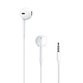 Apple EarPods with 3.5 mm Headphone Plugkoe