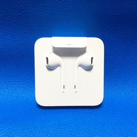 ● 送料無料 未使用 Apple 純正 EarPods 3.5mm 変換アダプタ付き Lightning Connector iPhone iPad MMTN2J/A MMX62J/A イヤホン 新品 付属