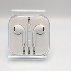 Apple EarPods 3.5mmジャック ホワイト