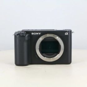 【中古】 (ソニー) SONY VLOGCAM ZV-E1 ボディ ブラック【中古カメラ デジタル一眼】 ランク：AB
