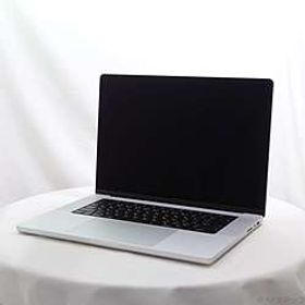 〔中古品〕 MacBook Pro 16.2-inch Late-2021 MK1F3J／A Apple M1 Pro 10コアCPU_16コアGPU 16GB SSD1TB シルバー 〔15.3 Sequoia〕 ［グラフィック：オンボード／JISキーボード］〔中古品〕 MacBook Pro 16.2-inch Late-2021 MK1F3J／A Apple M1 Pro 10コアCPU_16コアGPU 16GB SSD1TB シルバー 〔15.3 Sequoia〕 ［グラフィック：オンボード／JISキーボード］