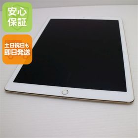 アップル(Apple)のiPad Pro 第2世代 12.9インチ Wi-Fi 256GB M777(タブレット)