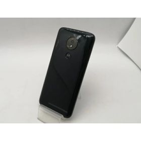 【中古】MOTOROLA 国内版 【SIMフリー】 Moto G7 Power XT1955-7 セラミックブラック PAEK0002JP【OSU301】保証期間1ヶ月【ランクC】