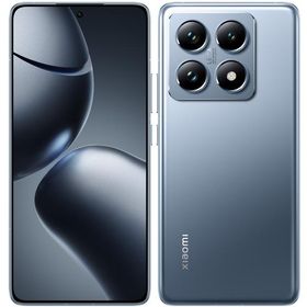 Xiaomi 14T Pro Titan Blue 12+256 ライカ監修 カメラ ［SIMフリースマホ］ MZB0HIQJP