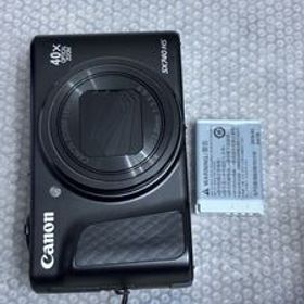 コンパクトデジタルカメラ Canon PowerShot SX740 HS 26022132