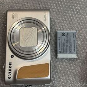 コンパクトデジタルカメラ Canon PowerShot SX740 HS 10161